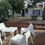 D'hote Ensoleillee A 300m De La 3*