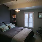 فندق مبيت وإفطار D'hote Ensoleillee A 300m De La 3*