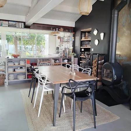 D'hote Ensoleillee A 300m De La La Guérinière