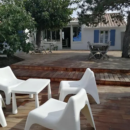 D'hote Ensoleillee A 300m De La 4*