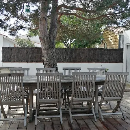 D'hote Ensoleillee A 300m De La 4*