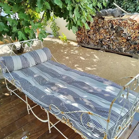 Nataliledeco Bed And Breakfeast Bed & Breakfast La Gueriniere