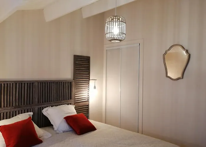 B&B D'hote Ensoleillee A 300m De La 4*