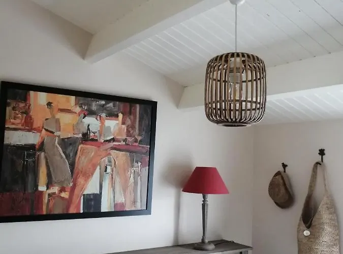 B&B D'hote Ensoleillee A 300m De La